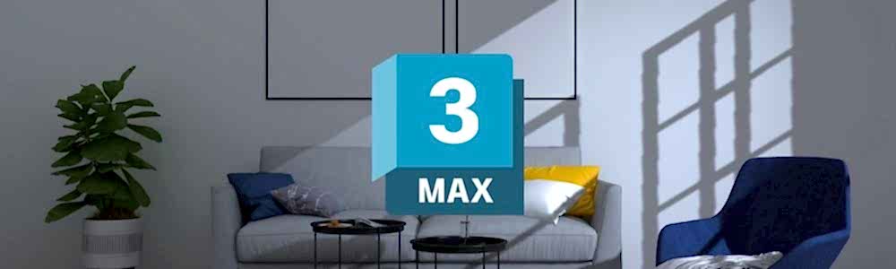 3ds MAX Eğitimi