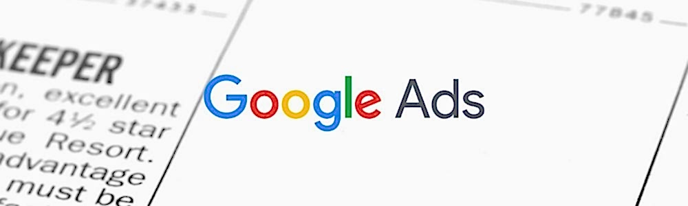 Google Ads Reklamcılığı Eğitimi