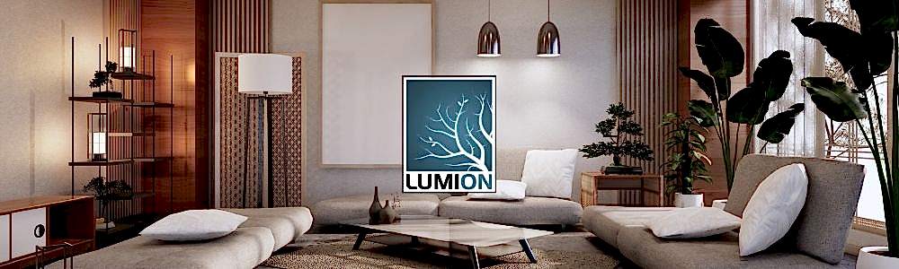 Lumion Eğitimi