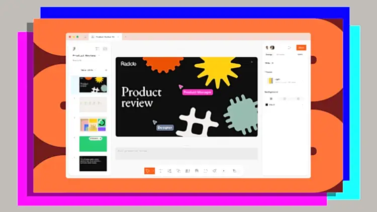 Figma ile Web Arayüzü